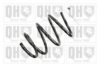 QUINTON HAZELL QCS6378 Coil Spring